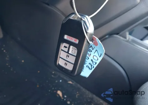 2020 Honda Cr-V 2Wd Ex z USA, uszkodzony, nr VIN 5J6RW1H5XLL000354